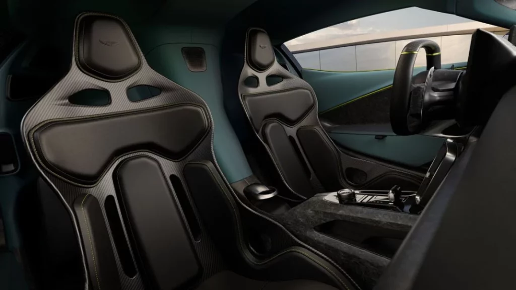 Aston Martin Valhalla 23 Motor16