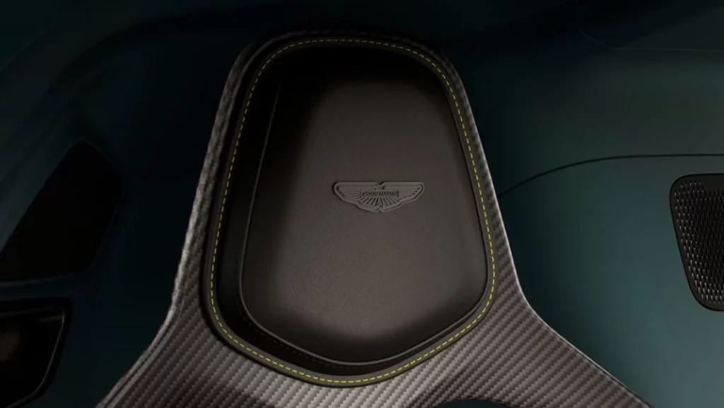 Aston Martin Valhalla 26 Motor16
