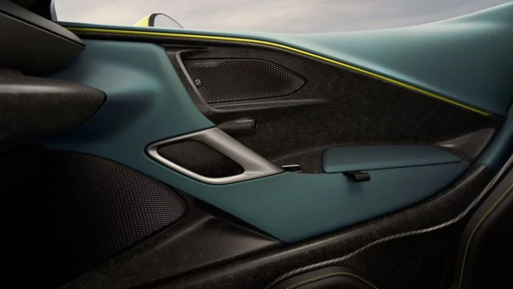 Aston Martin Valhalla 28 Motor16