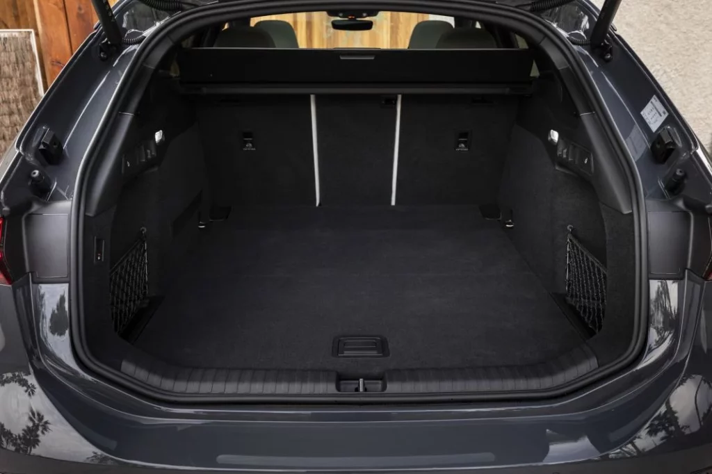 Audi A6 etron primera prueba 47 Motor16