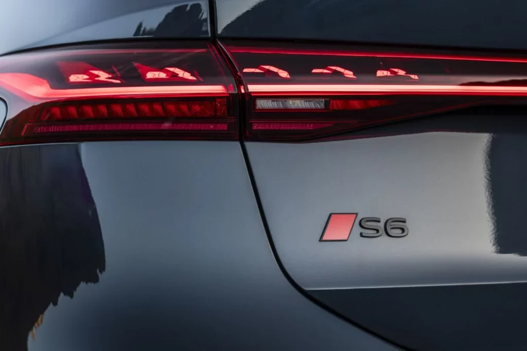 Audi A6 etron primera prueba 58 Motor16