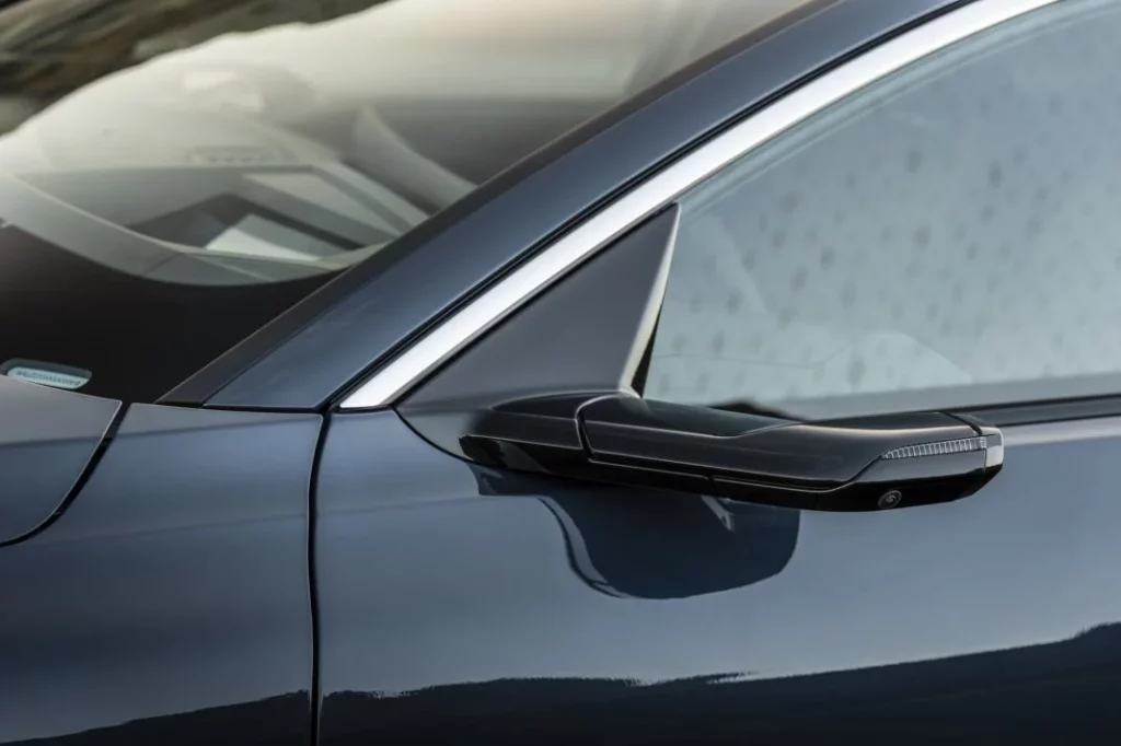 Audi A6 etron primera prueba 59 Motor16