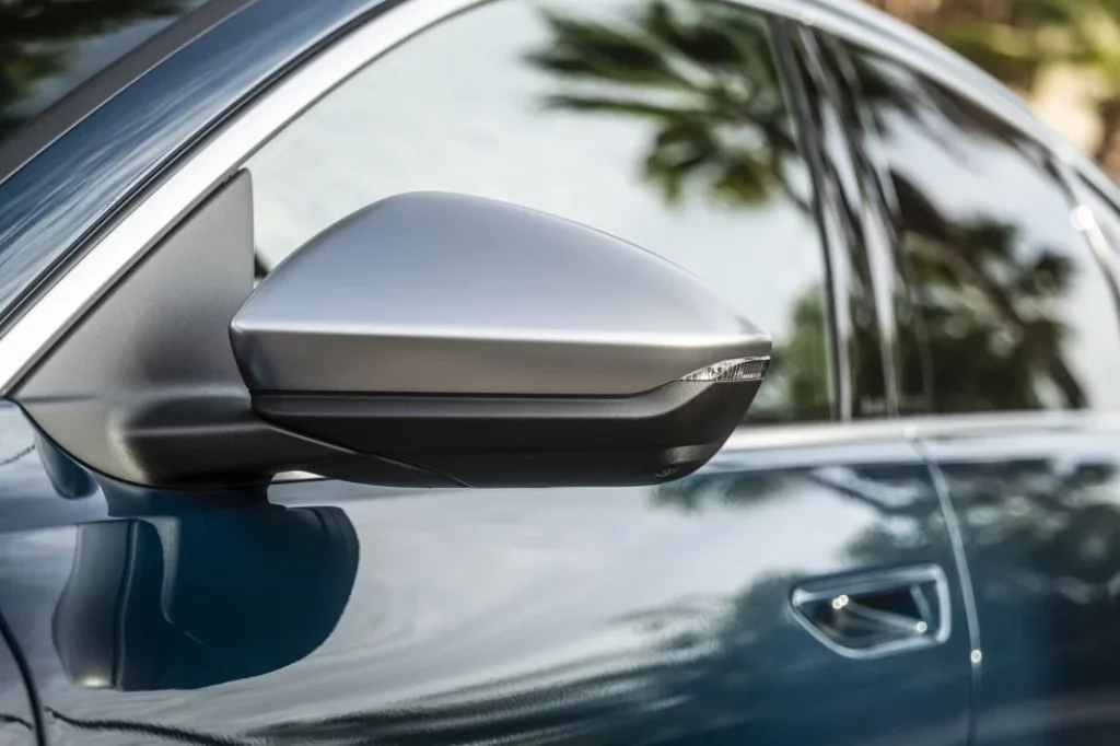 Audi A6 etron primera prueba 68 Motor16