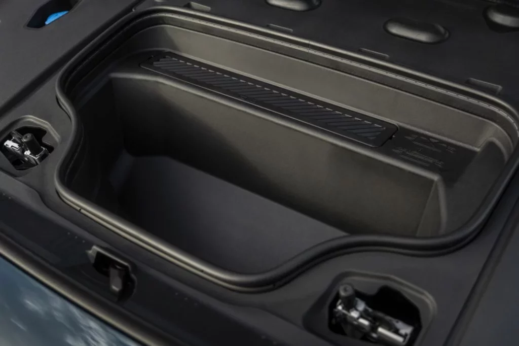 Audi A6 etron primera prueba 72 Motor16