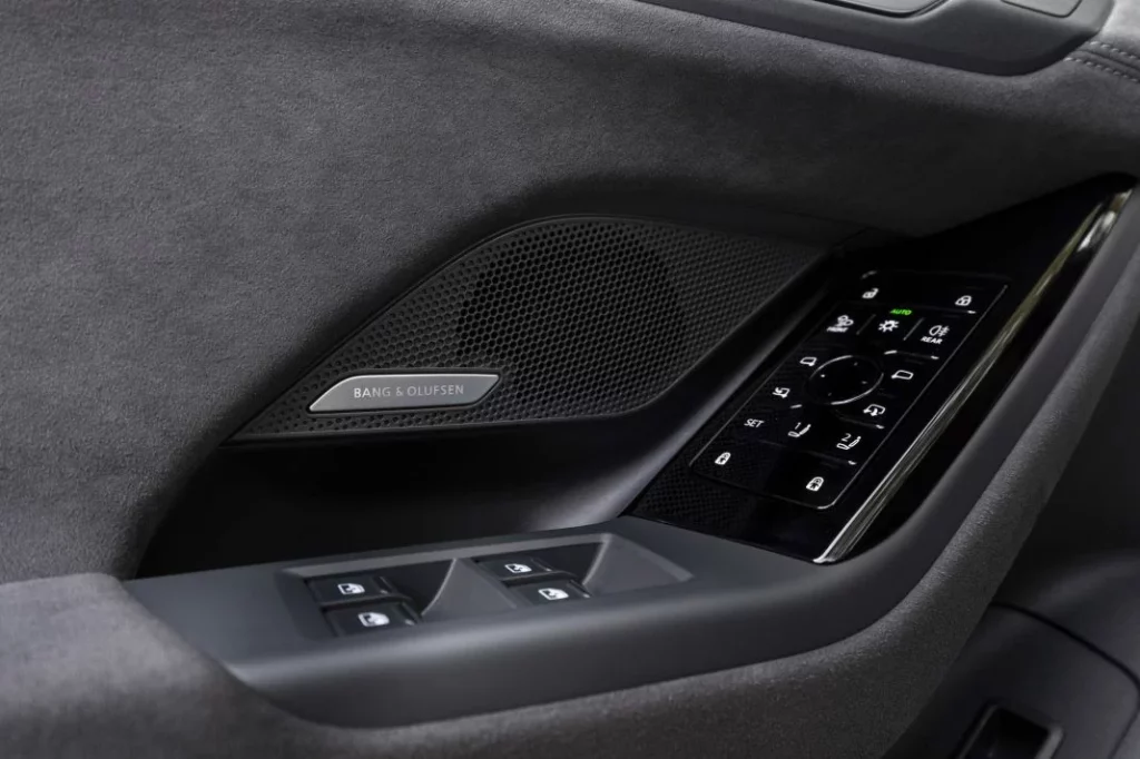 Audi A6 etron primera prueba 74 Motor16