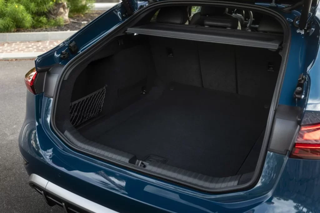Audi A6 etron primera prueba 75 Motor16