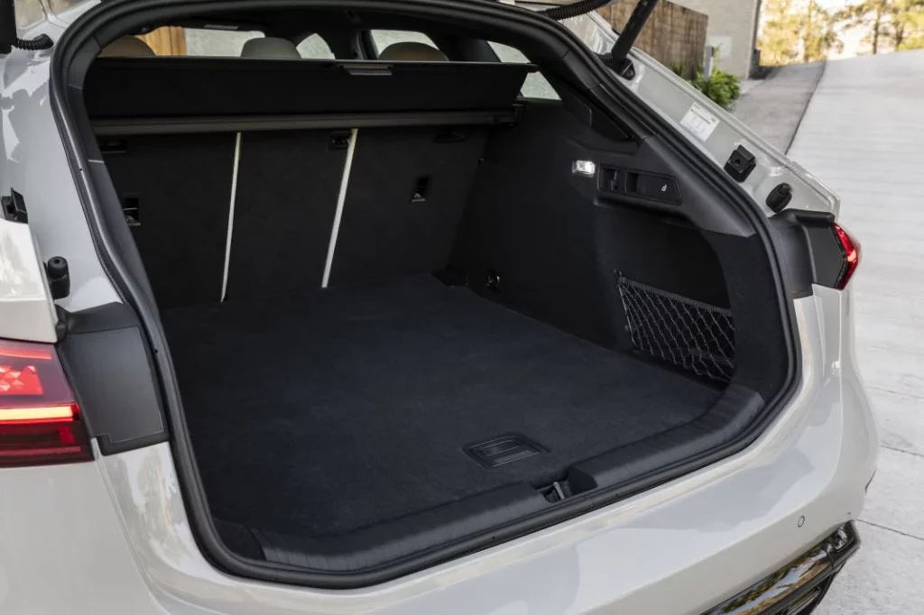 Audi A6 etron primera prueba 80 Motor16