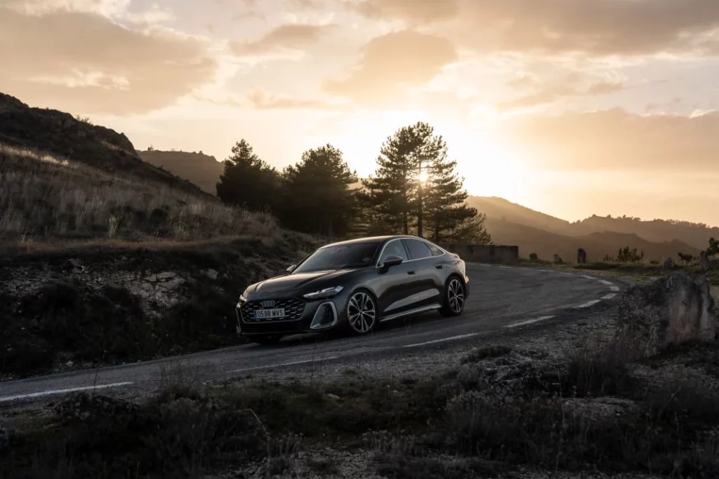 Audi S5 101 Motor16