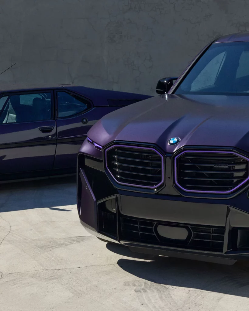 Kith firma el BMW XM más exclusivo 25 Motor16 BMW XM KITH BMW M1jpg 2 Motor16