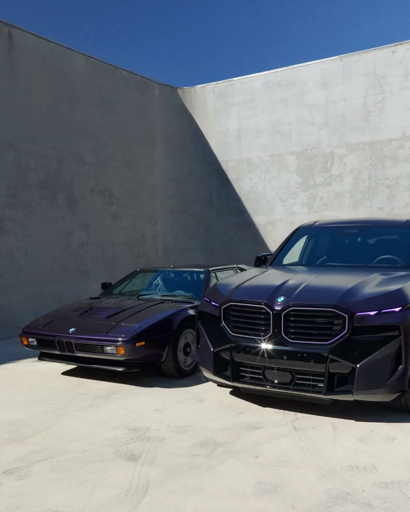Kith firma el BMW XM más exclusivo 27 Motor16 BMW XM KITH BMW M1jpg 4 Motor16