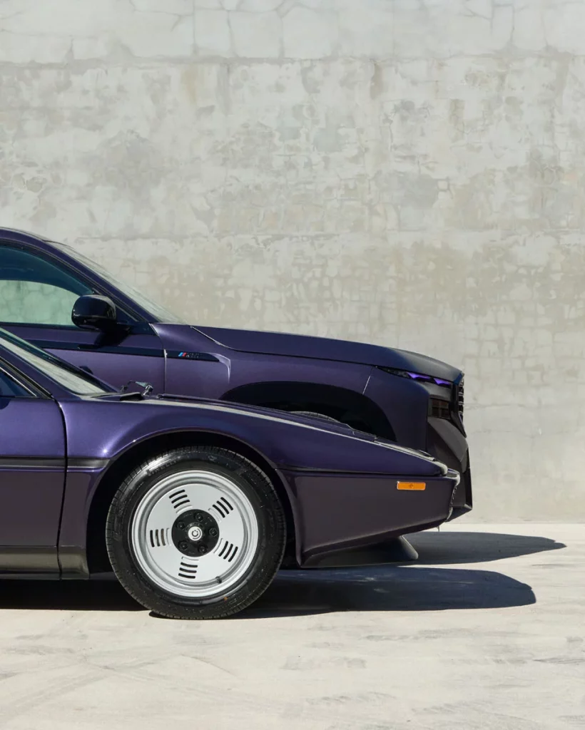 Kith firma el BMW XM más exclusivo 29 Motor16 BMW XM KITH BMW M1jpg 6 Motor16