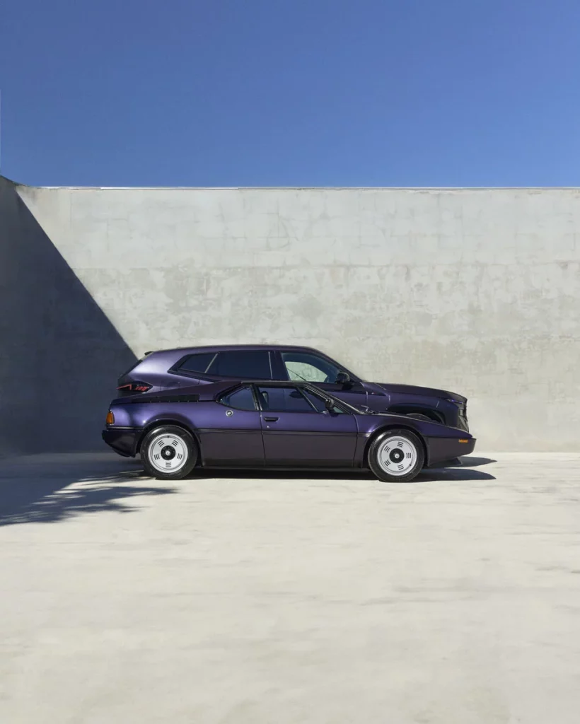Kith firma el BMW XM más exclusivo 31 Motor16 BMW XM KITH BMW M1jpg 8 Motor16