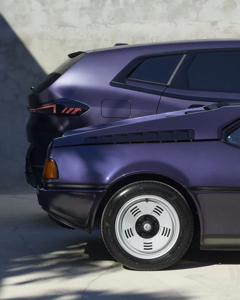 Kith firma el BMW XM más exclusivo 32 Motor16 BMW XM KITH BMW M1jpg 9 Motor16