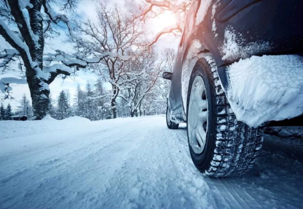 Cadena nieve spray Motor16