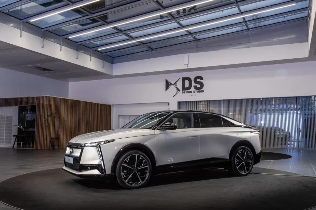 DS No8 40 Motor16