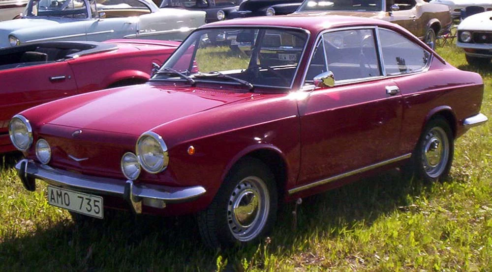 Fiat 850