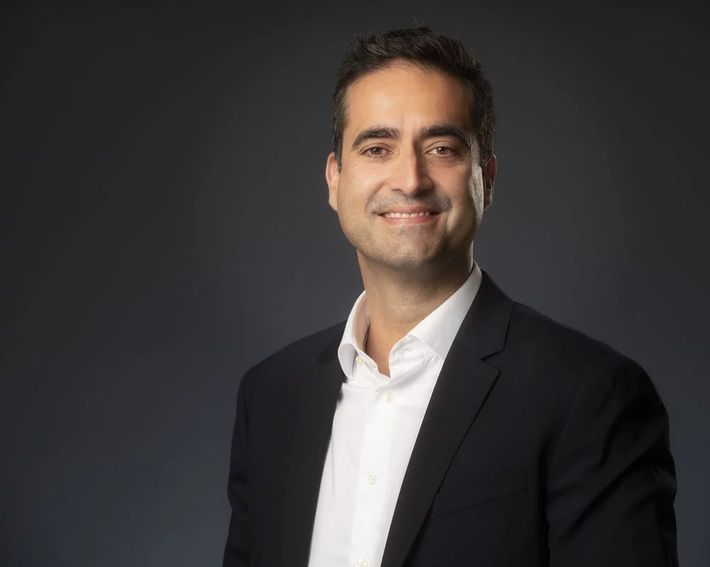 Laurent Sengenes será el nuevo director general de Dacia en España 2 Motor16 Francisco Hidalgo Motor16