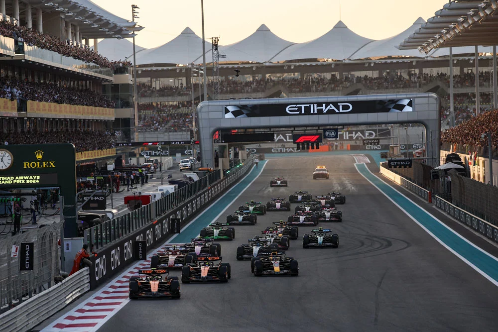 GP ABU DABI SALIDA Motor16