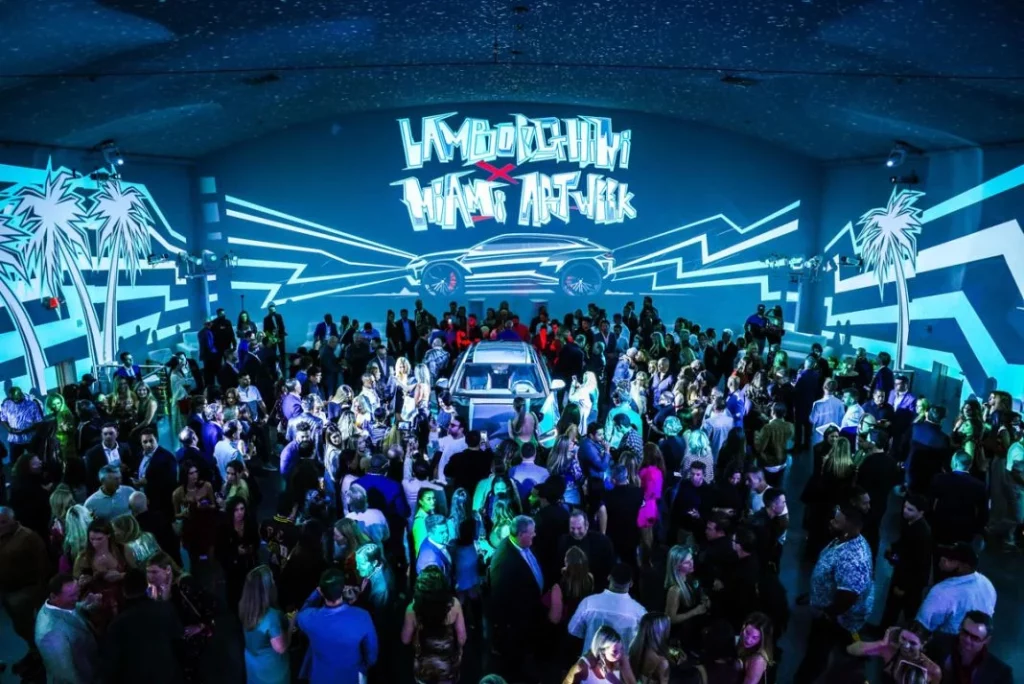 La exclusividad y el estilo de Miami impregnan al Lamborghini Urus SE 3 Motor16 LAMBORGHINI URUS MIAMI 4 Motor16