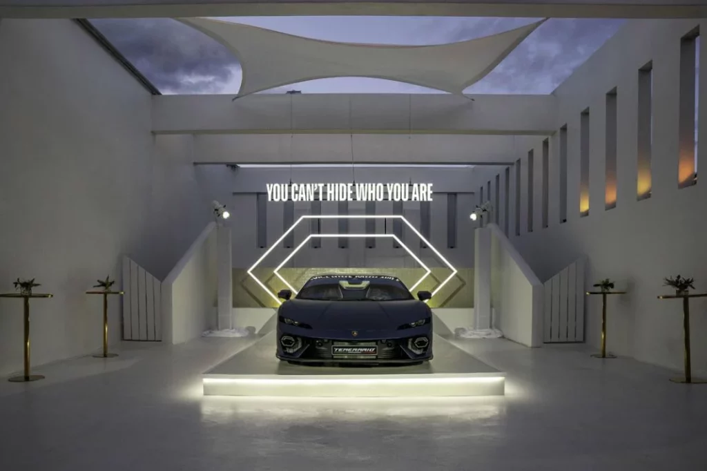 La exclusividad y el estilo de Miami impregnan al Lamborghini Urus SE 13 Motor16 LAMBORGHINI URUS MIAMI 9 Motor16