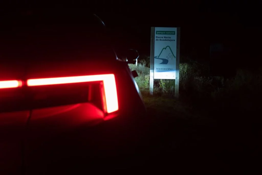 Motor16 Polestar4 Noche 10 Motor16
