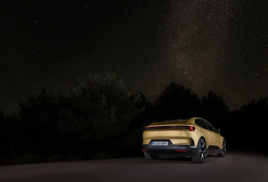 Motor16 Polestar4 Noche 6 Motor16