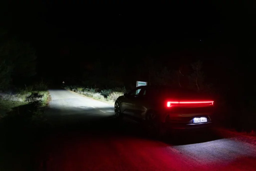 Motor16 Polestar4 Noche 7 Motor16