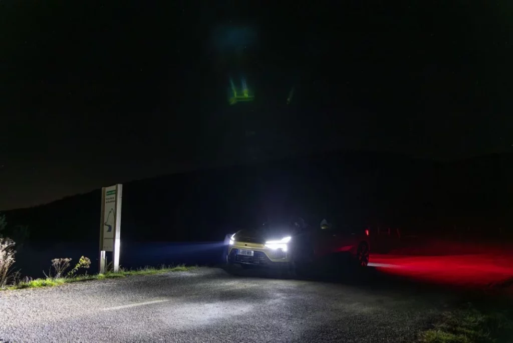Motor16 Polestar4 Noche 8 Motor16