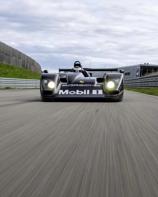Porsche LMP 2000 21 Motor16