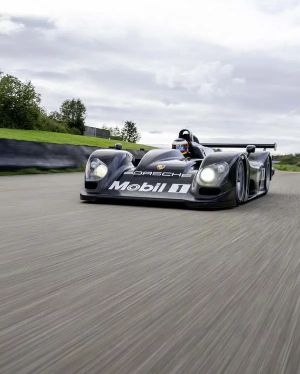 Porsche LMP 2000 25 Motor16