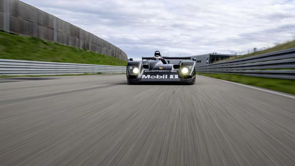 Porsche LMP 2000 37 Motor16