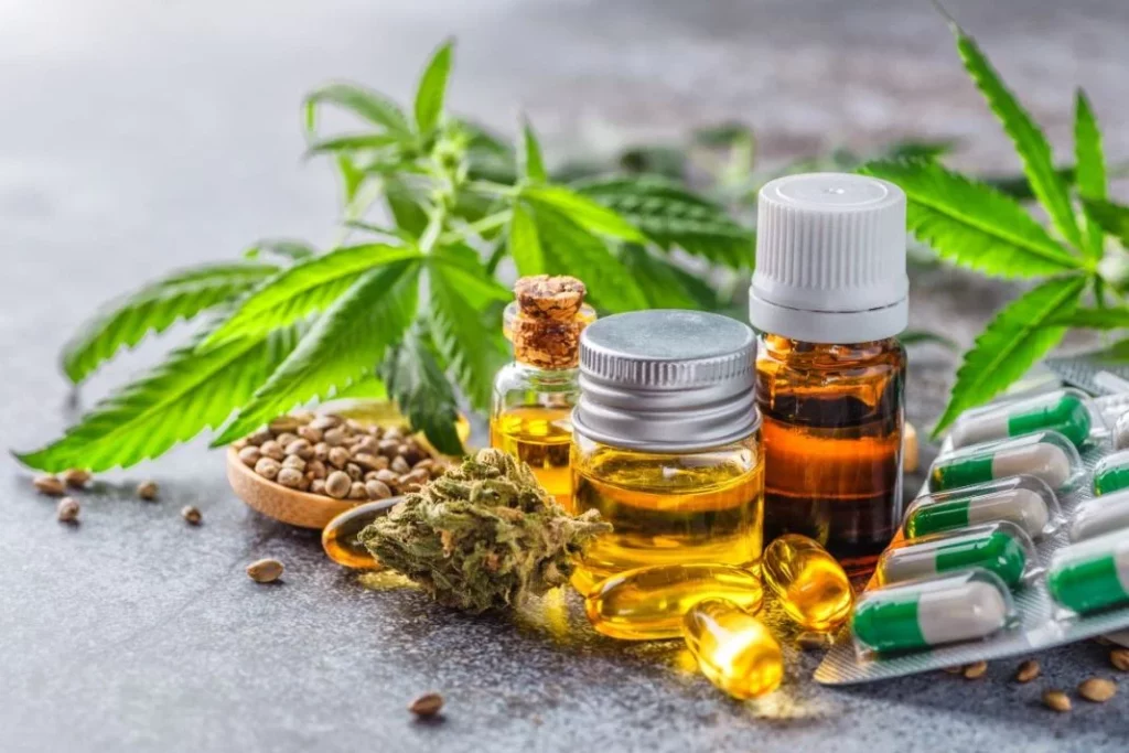 CBD
