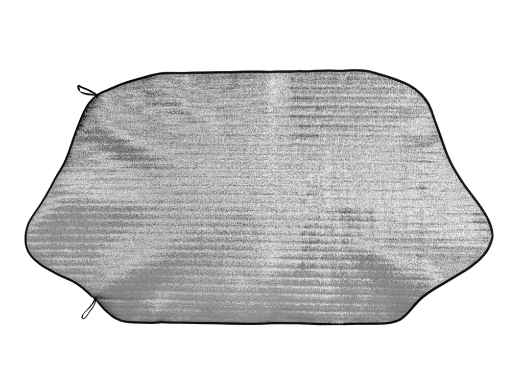Protector termico parabrisas hielo LIDL Motor16