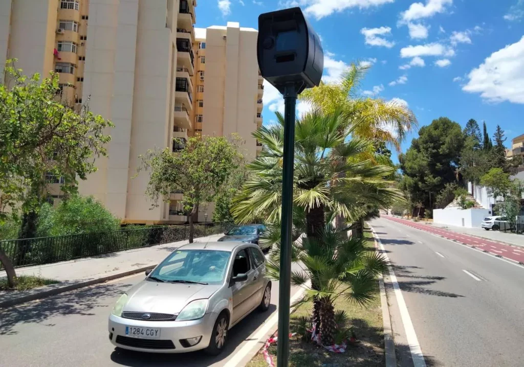 Radar Puerto Torre 1 Motor16