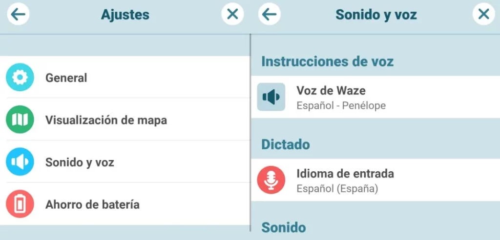 Waze Penelope 3 Motor16