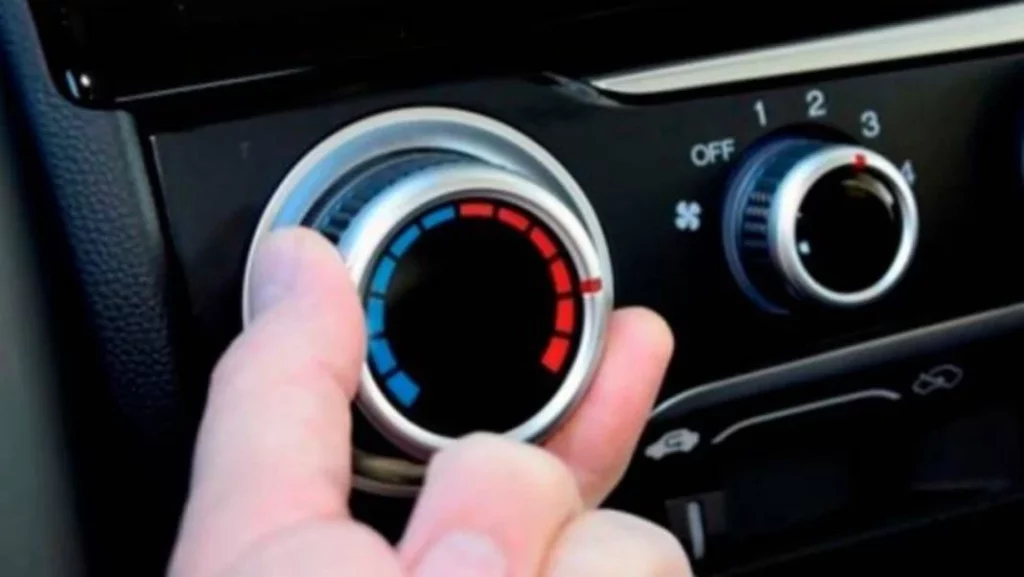 Cómo cuidar el aire acondicionado del coche durante el invierno 1 Motor16 La importancia de cuidar el aire acondicionado
