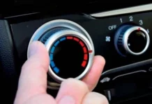 La manera correcta de saber si tengo que cargar el aire acondicionado de mi coche o si tiene una fuga de gas