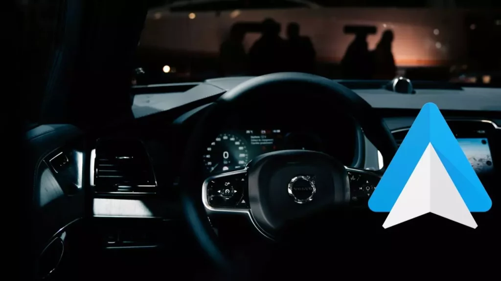 android auto pcpal Motor16