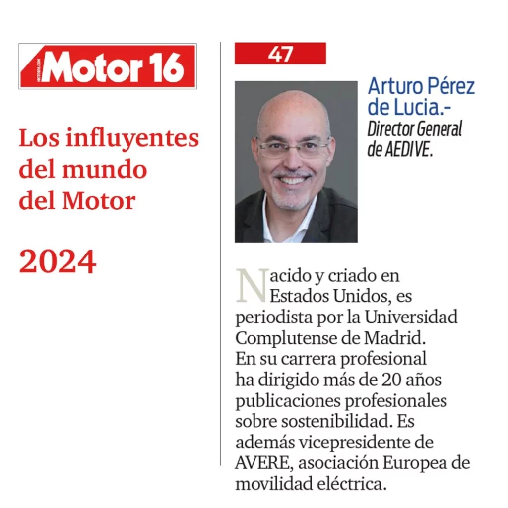 arturo perez Motor16