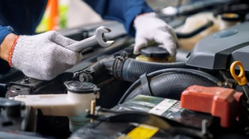 La avería que repararla cuesta más que el propio coche: 9.000 euros