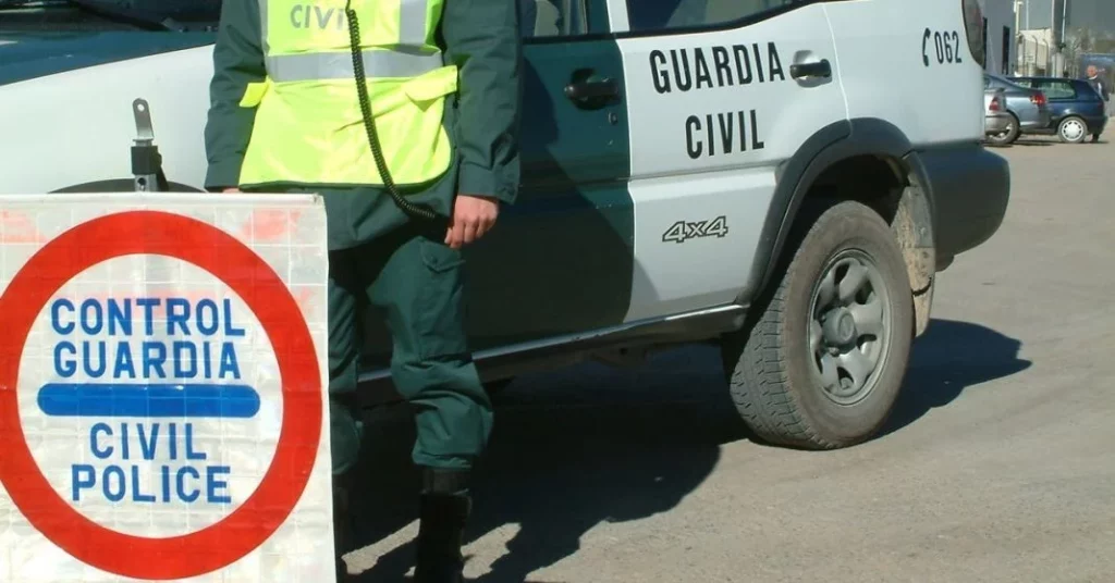 vigilancia