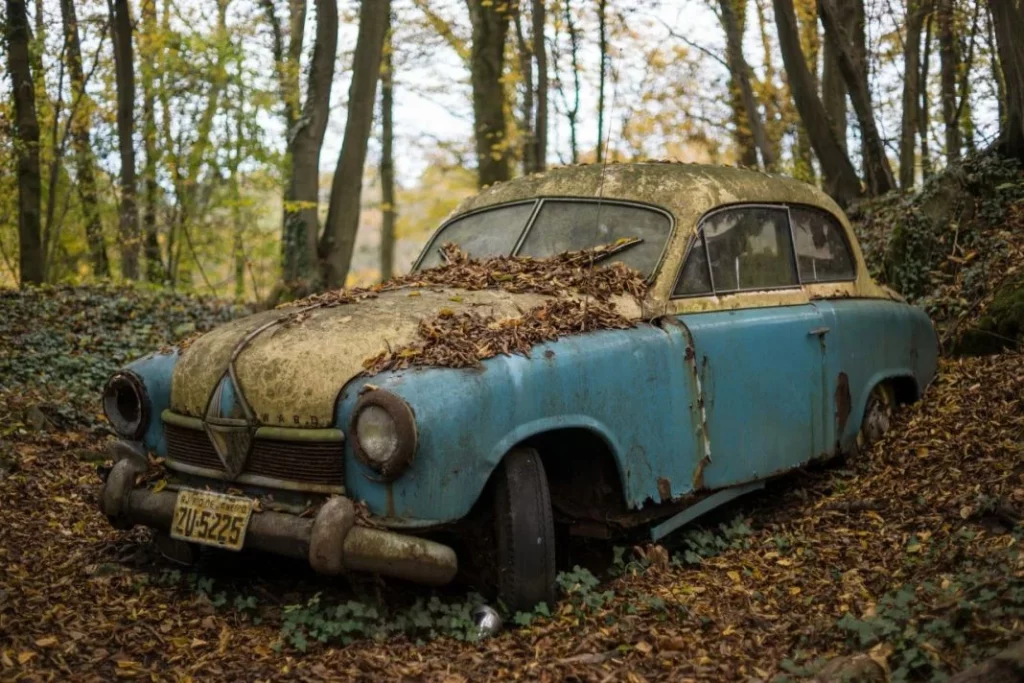 coches zombie Motor16