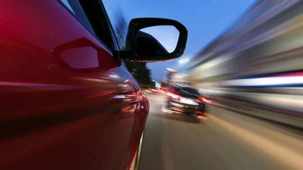 ¿Qué piensan los conductores sobre el exceso de velocidad?
