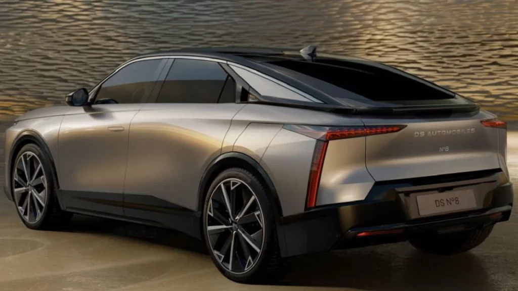 La marca de coches que llegó tarde a Halloween y compara a Audi y BMW con calabazas 2 Motor16 El objetivo de la marca francesa para el futuro