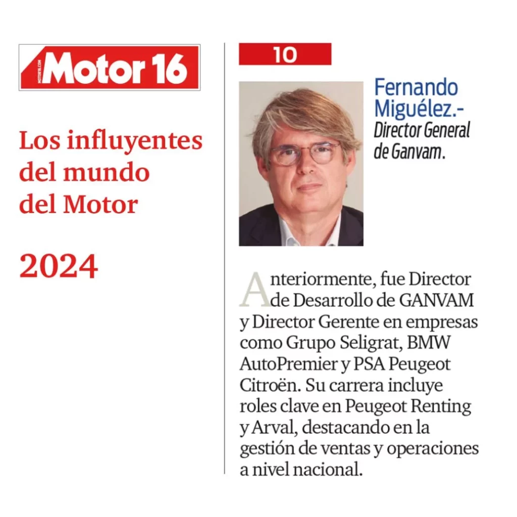fernando miguelez Motor16