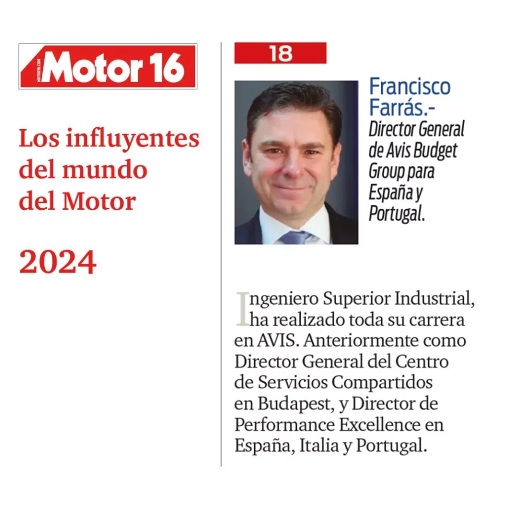 francisco farras Motor16