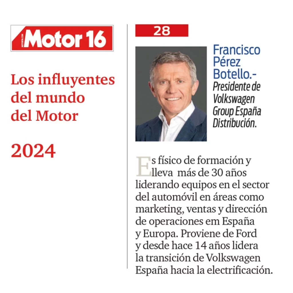 francisco perez botello Motor16