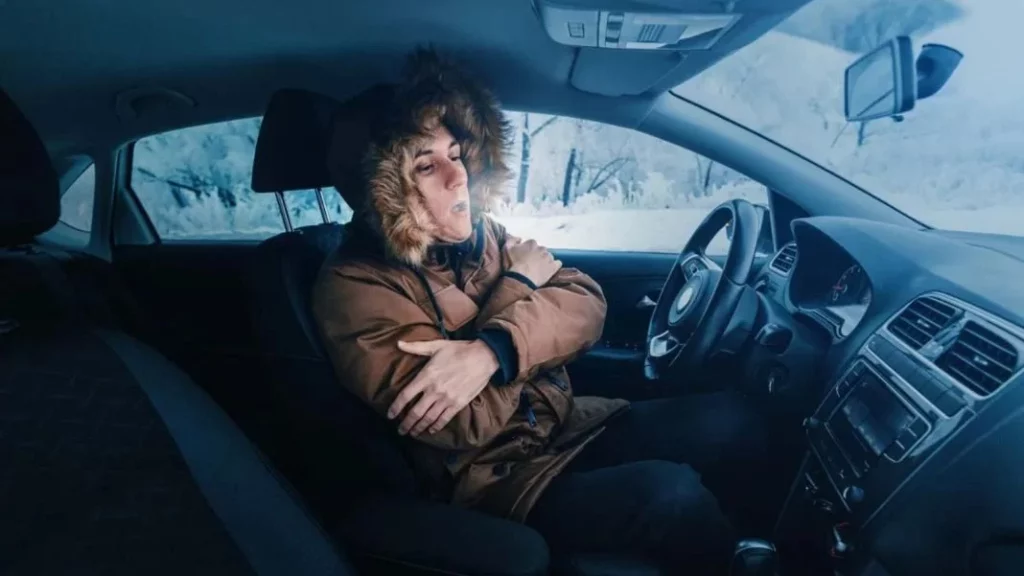 Más trucos para calentar el habitáculo de tu coche en invierno
