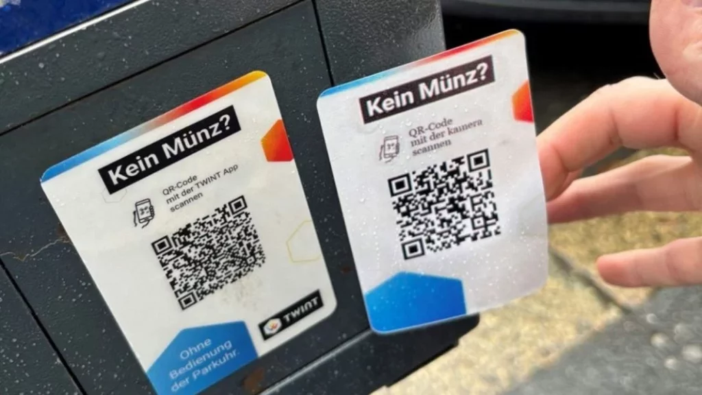 La estafa del código QR que ataca a los conductores españoles 1 Motor16 ¿Cómo funciona la estafa del QR?