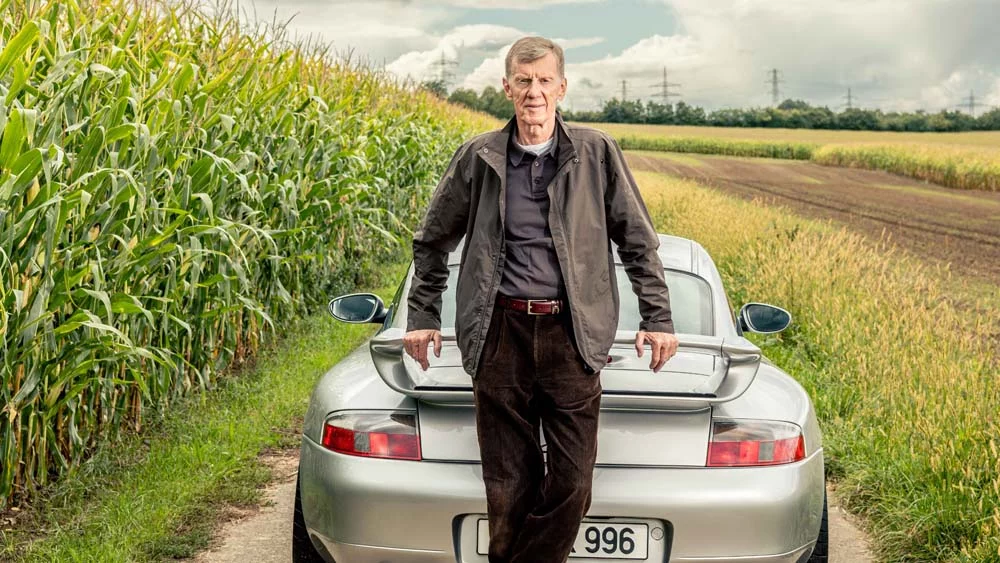 El Porsche GT3 celebra sus 25 años con Röhrl y en el 'santuario' FL8WERK 4 Motor16 img Motor16